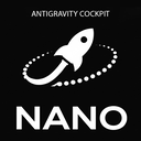 Antigravity Nano